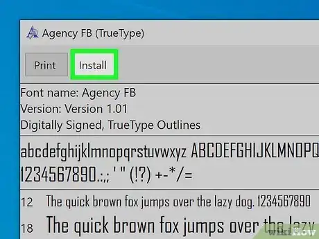 Image titled Add Fonts to Figma Step 1