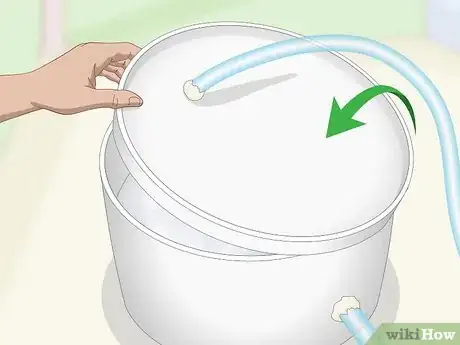 Image titled Build a Pond Filter System Step 11