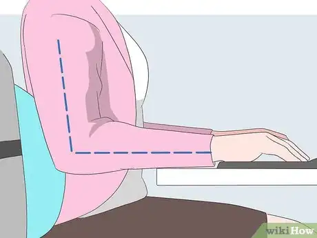 Image titled Sit at Work If You Have Back Pain Step 2