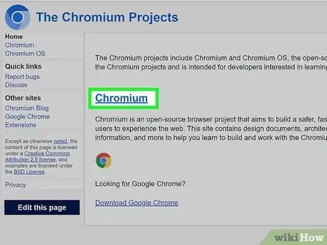 Image titled Install Chromium Step 2