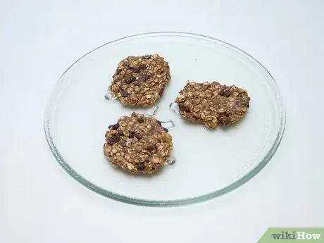 Image titled Make Microwave Oatmeal Banana Cookies Step 7