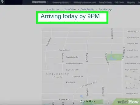 Image titled Track Amazon Orders Step 6