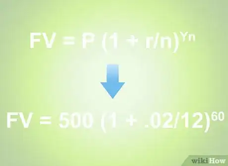 Image titled Calculate Accumulated Savings Step 9