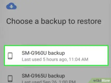 Image titled Recover Data After a Factory Reset on Android Step 23