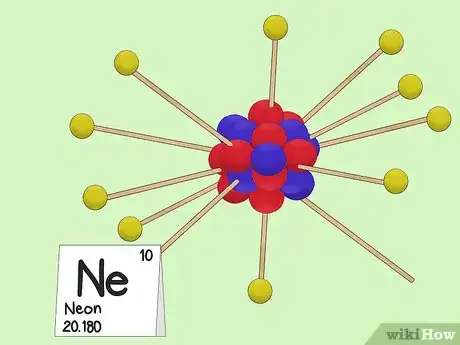 Image titled Make a Small 3D Atom Model Step 22