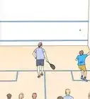 Become a Squash Champ