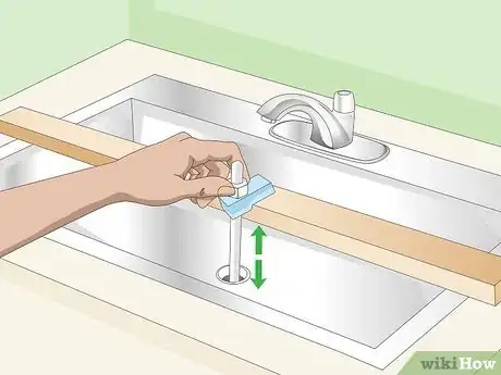 Image titled Replace a Bathroom Sink Step 19