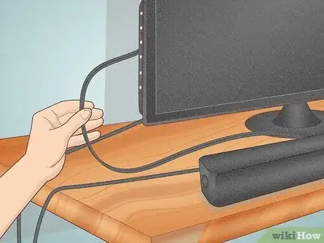 Image titled Stop TV Sound Vibration Step 11