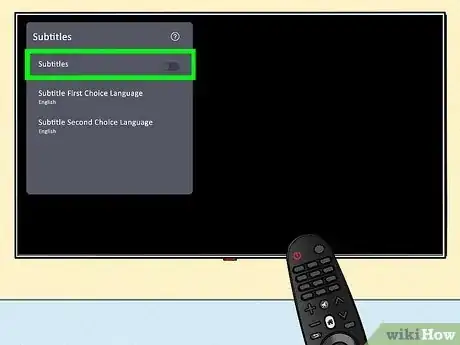 Image titled Turn Off Subtitles on Disney Plus Step 47