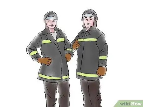 Image titled Become a Firefighter Step 10