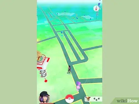 Image titled Get Pokécoins in Pokémon GO Step 1