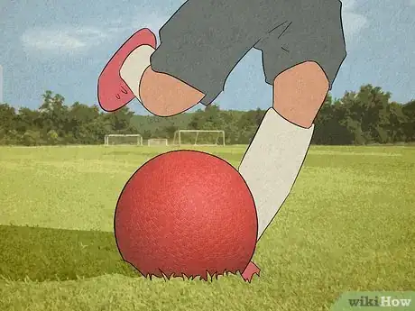 Image titled Play Kickball Step 11