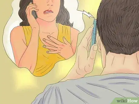 Image titled Tell if a Girl Is Using You Step 9