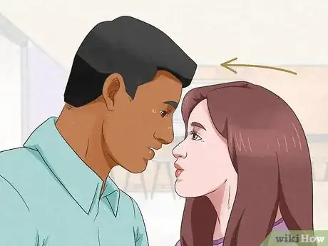 Image titled Do Guys Expect a Kiss on the First Date Step 11