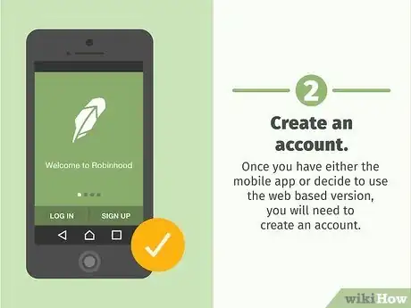 Image titled Invest on Robinhood Step 2