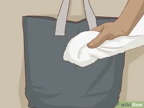 Image titled Clean a Fabric Coach Purse Step 10