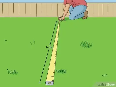 Image titled Set up Croquet Step 2