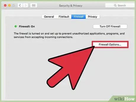 Image titled Check Your Firewall Settings Step 13