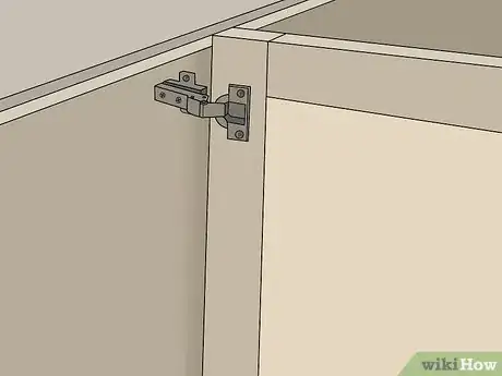 Image titled Adjust Euro Style Cabinet Hinges Step 2