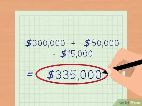 Image titled Calculate Shareholders' Equity Step 9