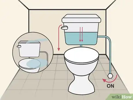 Image titled Fix a Slow Toilet Step 16