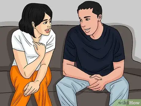 Image titled Get a Great Relationship As a Teenager Step 9