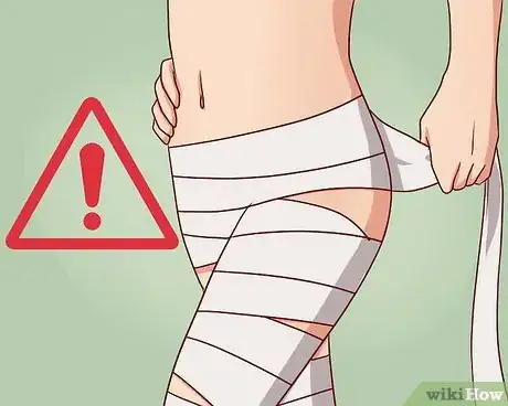 Image titled Do a Home Body Wrap Step 15