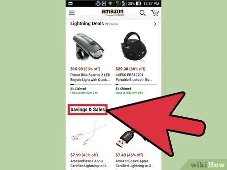 Image titled Find the Best Deals on Amazon Step 12