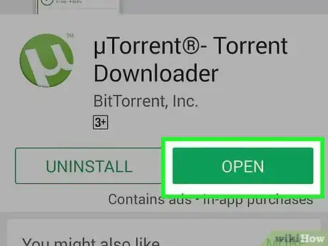 Image titled Download a Torrent With Android Step 4