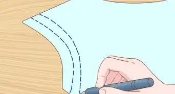 Measure an Arm Hole