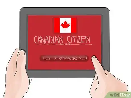 Image titled Become a Canadian Citizen Step 8