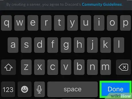 Image titled Use Discord on iPhone or iPad Step 24