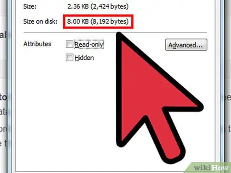 Image titled Remove a Virus Using Cmd Step 5