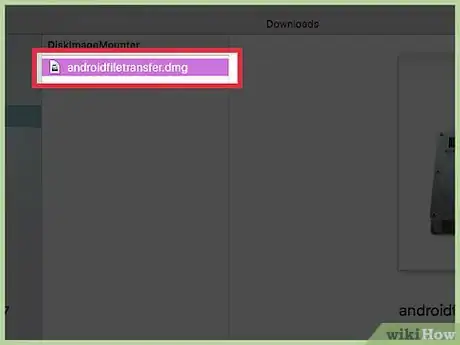 Image titled Transfer Files from Android to Mac Step 4