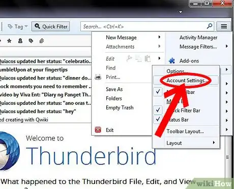 Image titled Remove an E Mail Account from Thunderbird Step 2Bullet1