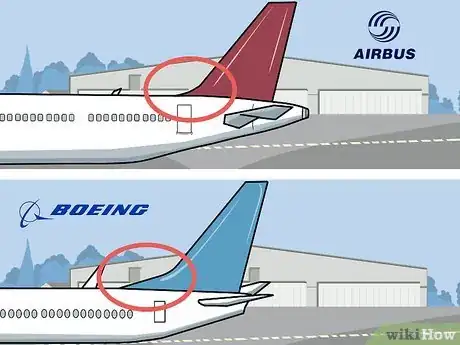 Image titled Identify a Boeing from an Airbus Step 5