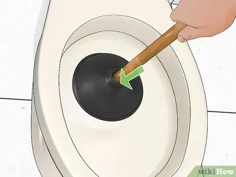 Image titled Why Is My Toilet Bubbling when the Shower Is Running Step 8