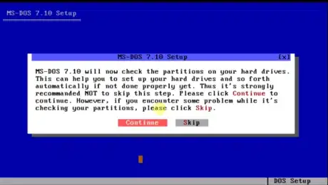 Image titled MS DOS 7.1 install 4.png