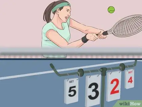 Image titled Play Tennis Step 7