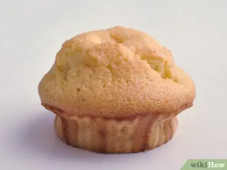 Image titled Troubleshoot Muffins Step 4