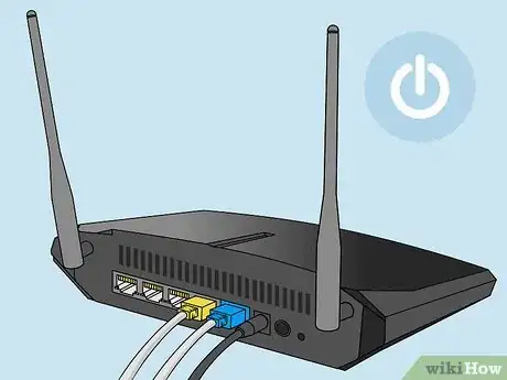 Image titled Configure a Netgear Router Step 5