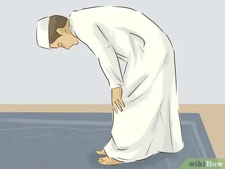 Image titled Perform Salah Step 9