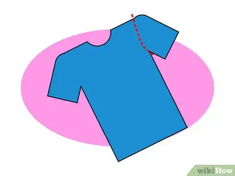 Image titled Make Men's Shirts Look More Feminine Step 8