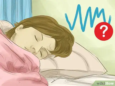 Image titled Wake Up Without an Alarm Clock Step 1