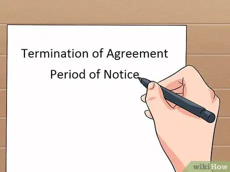 Image titled Write a Memorandum of Agreement Step 12