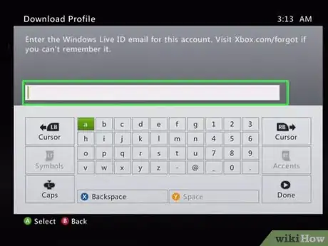 Image titled Sign in to Xbox Live Step 14