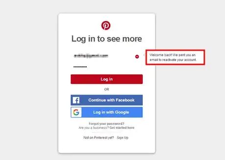 Image titled Reactivate a Pinterest.png