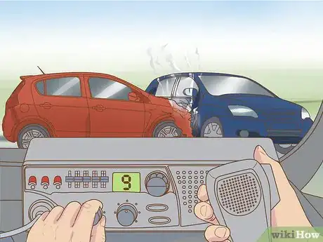 Image titled Operate a CB Radio Step 8