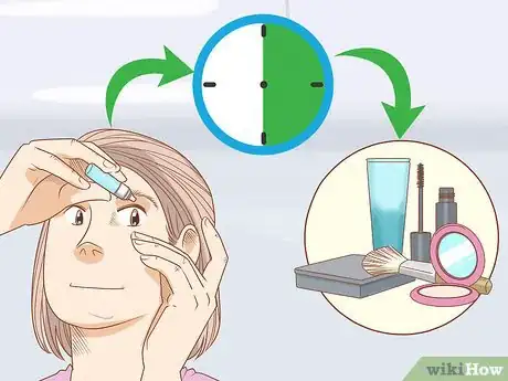 Image titled Stop Eyes from Watering when Wearing Makeup Step 9