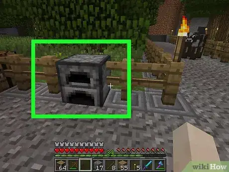 Image titled Get Charcoal Instead of Coal in Minecraft Step 13